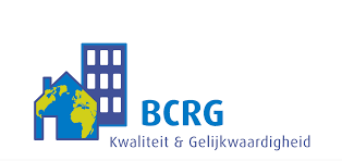 BCRG Bureau Controle en Registratie Gelijkwaardigheid